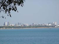 Darwin &ndash; &copy; Peter Rudolph (Eberhardt TRAVEL)