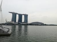 Singapur &ndash; &copy; Juliane Voigt (Eberhardt TRAVEL)