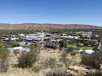 Alice Springs &ndash; &copy; Juliane Voigt (Eberhardt TRAVEL)