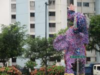 Singapur &ndash; &copy; Juliane Voigt (Eberhardt TRAVEL)