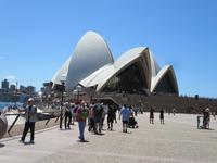 Sydney - Opera House &ndash; &copy; Juliane Voigt (Eberhardt TRAVEL)