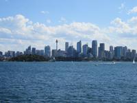 Sydney &ndash; &copy; Juliane Voigt (Eberhardt TRAVEL)