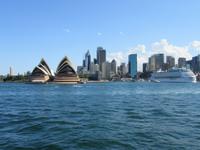 Sydney &ndash; &copy; Juliane Voigt (Eberhardt TRAVEL)