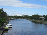 Melbourne &ndash; &copy; Juliane Voigt (Eberhardt TRAVEL)
