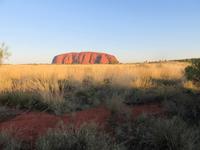 Uluru &ndash; &copy; Juliane Voigt (Eberhardt TRAVEL)