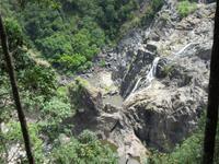 Kuranda - Seilbahnfahrt - Barron Falls &ndash; &copy; Juliane Voigt (Eberhardt TRAVEL)