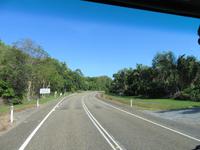 Daintree Nationalpark und Mossman Schlucht &ndash; &copy; Juliane Voigt (Eberhardt TRAVEL)
