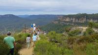 Blue Mountains &ndash; &copy; Frank Nimschowski (Eberhardt TRAVEL)