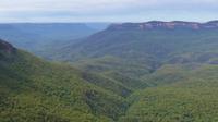 Blue Mountains &ndash; &copy; Frank Nimschowski (Eberhardt TRAVEL)