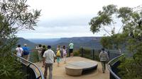 Blue Mountains &ndash; &copy; Frank Nimschowski (Eberhardt TRAVEL)