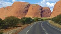 Kata Tjuta (Olgas) &ndash; &copy; Frank Nimschowski (Eberhardt TRAVEL)