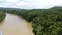 Seibahn nach Kuranda &ndash; &copy; Frank Nimschowski (Eberhardt TRAVEL)