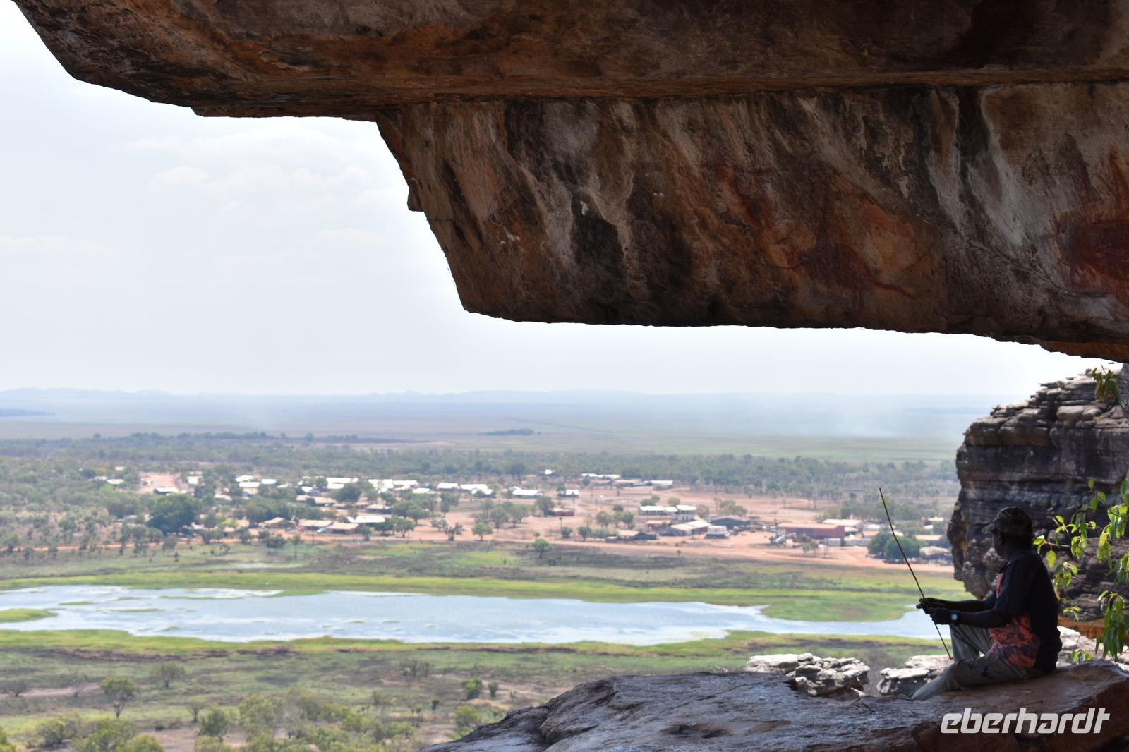Arnhemland &ndash; &copy; Eric Richter (Eberhardt TRAVEL)