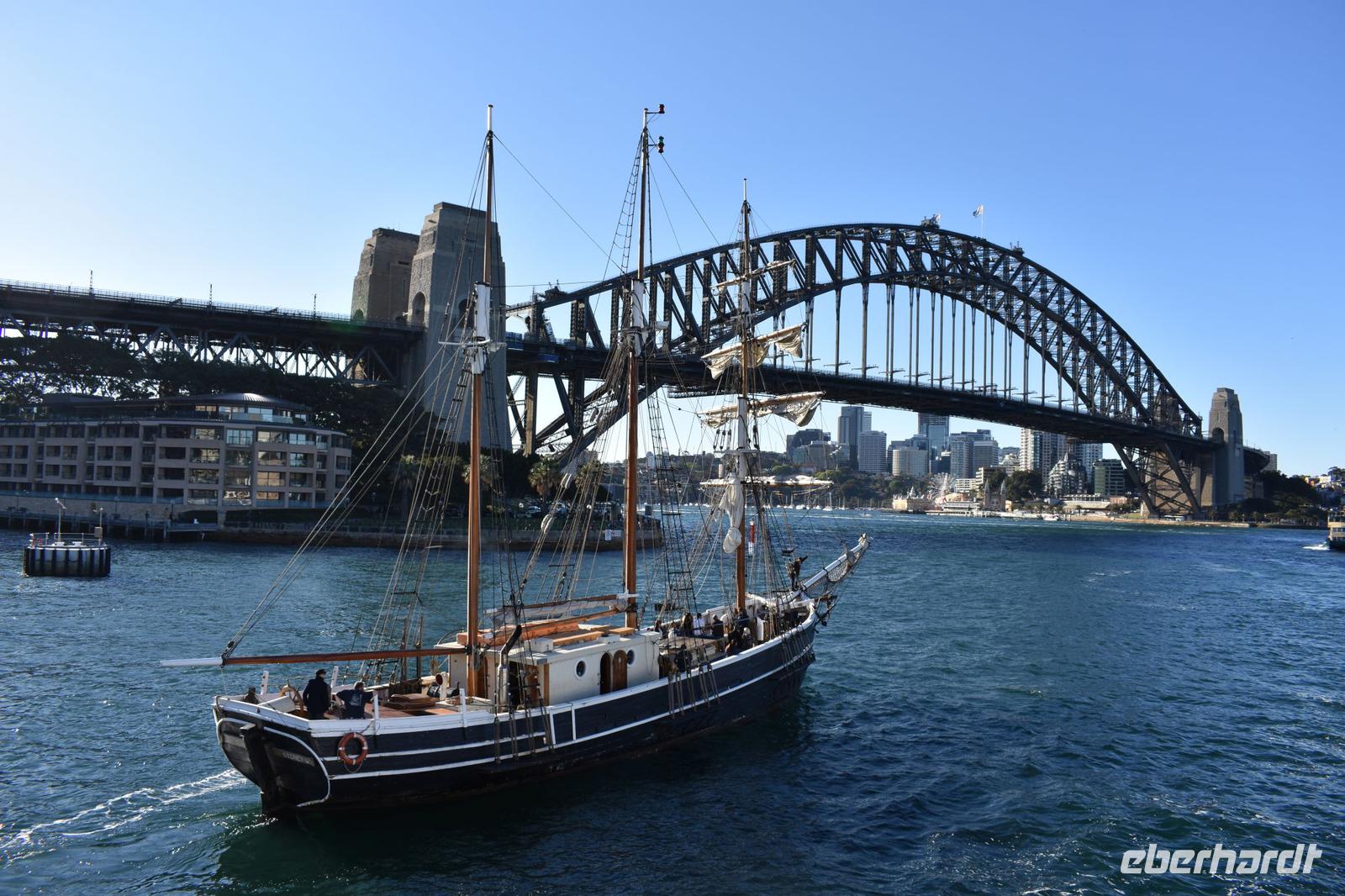 Sydney &ndash; &copy; Eric Richter (Eberhardt TRAVEL)