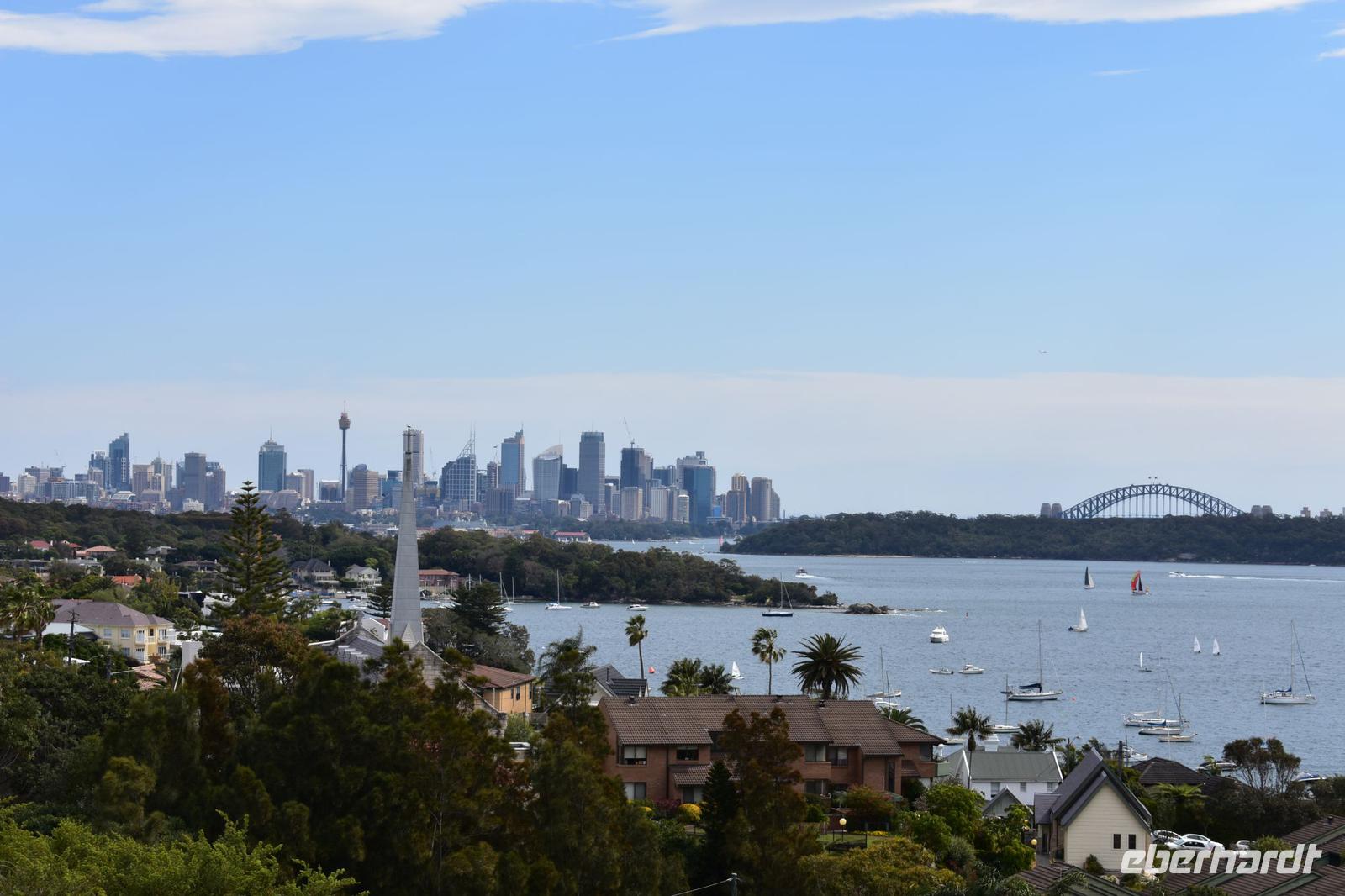 Sydney &ndash; &copy; Eric Richter (Eberhardt TRAVEL)