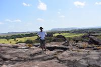 Ubirr  &ndash; &copy; Eric Richter (Eberhardt TRAVEL)