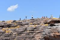 Ubirr  &ndash; &copy; Eric Richter (Eberhardt TRAVEL)
