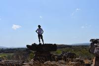 Ubirr  &ndash; &copy; Eric Richter (Eberhardt TRAVEL)