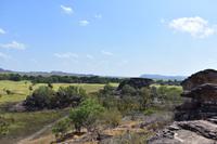 Ubirr  &ndash; &copy; Eric Richter (Eberhardt TRAVEL)