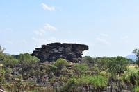 Ubirr  &ndash; &copy; Eric Richter (Eberhardt TRAVEL)