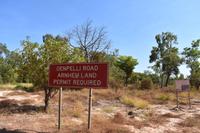 Arnhemland &ndash; &copy; Eric Richter (Eberhardt TRAVEL)