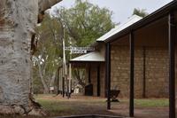Alice Springs - Telegraph Sation &ndash; &copy; Eric Richter (Eberhardt TRAVEL)