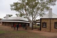 Alice Springs - Telegraph Sation &ndash; &copy; Eric Richter (Eberhardt TRAVEL)