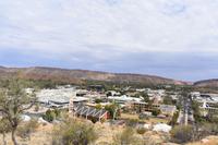 Alice Springs &ndash; &copy; Eric Richter (Eberhardt TRAVEL)