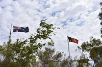 Alice Springs &ndash; &copy; Eric Richter (Eberhardt TRAVEL)