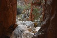 Western Macdonell Ranges &ndash; &copy; Eric Richter (Eberhardt TRAVEL)