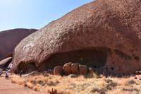 Uluru - Ayers Rock &ndash; &copy; Eric Richter (Eberhardt TRAVEL)