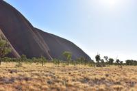 Uluru - Ayers Rock &ndash; &copy; Eric Richter (Eberhardt TRAVEL)
