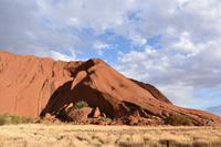 Uluru - Ayers Rock &ndash; &copy; Eric Richter (Eberhardt TRAVEL)