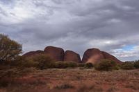 Outback – Katja Tutja  &ndash; &copy; Eric Richter (Eberhardt TRAVEL)