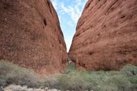 Outback – Katja Tutja  &ndash; &copy; Eric Richter (Eberhardt TRAVEL)
