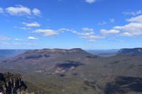 Blue-Mountains-Nationalpark &ndash; &copy; Eric Richter (Eberhardt TRAVEL)