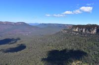 Blue-Mountains-Nationalpark &ndash; &copy; Eric Richter (Eberhardt TRAVEL)