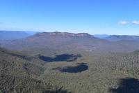 Blue-Mountains-Nationalpark &ndash; &copy; Eric Richter (Eberhardt TRAVEL)