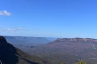 Blue-Mountains-Nationalpark &ndash; &copy; Eric Richter (Eberhardt TRAVEL)