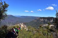 Blue-Mountains-Nationalpark &ndash; &copy; Eric Richter (Eberhardt TRAVEL)