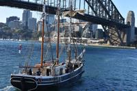 Sydney &ndash; &copy; Eric Richter (Eberhardt TRAVEL)