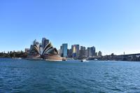 Sydney &ndash; &copy; Eric Richter (Eberhardt TRAVEL)
