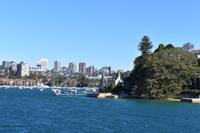 Sydney &ndash; &copy; Eric Richter (Eberhardt TRAVEL)