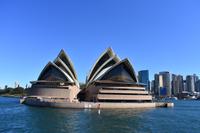 Sydney &ndash; &copy; Eric Richter (Eberhardt TRAVEL)