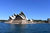 Sydney &ndash; &copy; Eric Richter (Eberhardt TRAVEL)