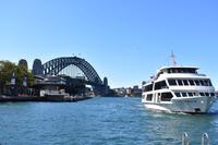 Sydney &ndash; &copy; Eric Richter (Eberhardt TRAVEL)