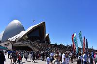 Sydney &ndash; &copy; Eric Richter (Eberhardt TRAVEL)
