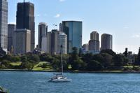 Sydney &ndash; &copy; Eric Richter (Eberhardt TRAVEL)