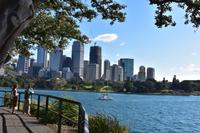 Sydney &ndash; &copy; Eric Richter (Eberhardt TRAVEL)