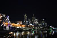 Melbourne &ndash; &copy; Eric Richter (Eberhardt TRAVEL)